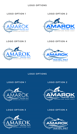 Logo Design by Noor Ezz for this project | Design: #34934636