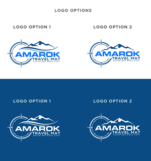 Logo Design by Noor Ezz for this project | Design: #34934637