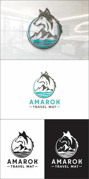 Logo Design by Robert Macwan for this project | Design #34972369