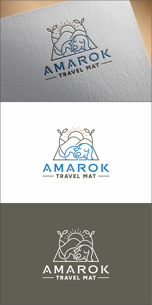 Logo Design by Robert Macwan for this project | Design: #34988680