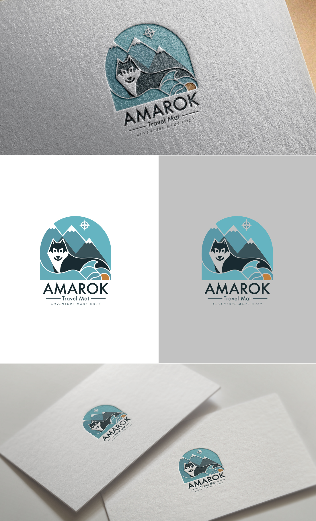 Logo Design by GLDesigns for this project | Design #34932410