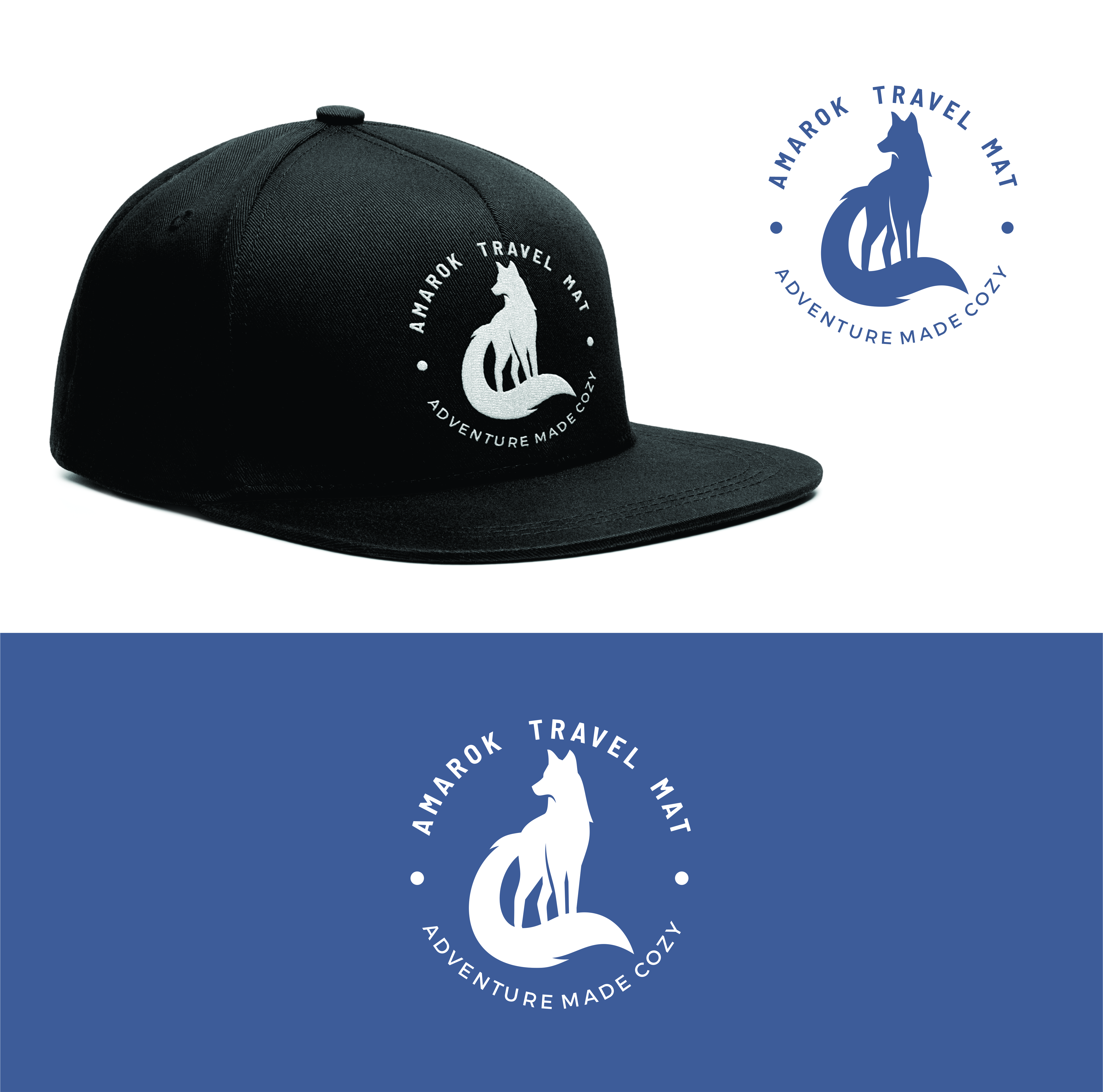 Logo Design by Djamdesign for this project | Design #34936777