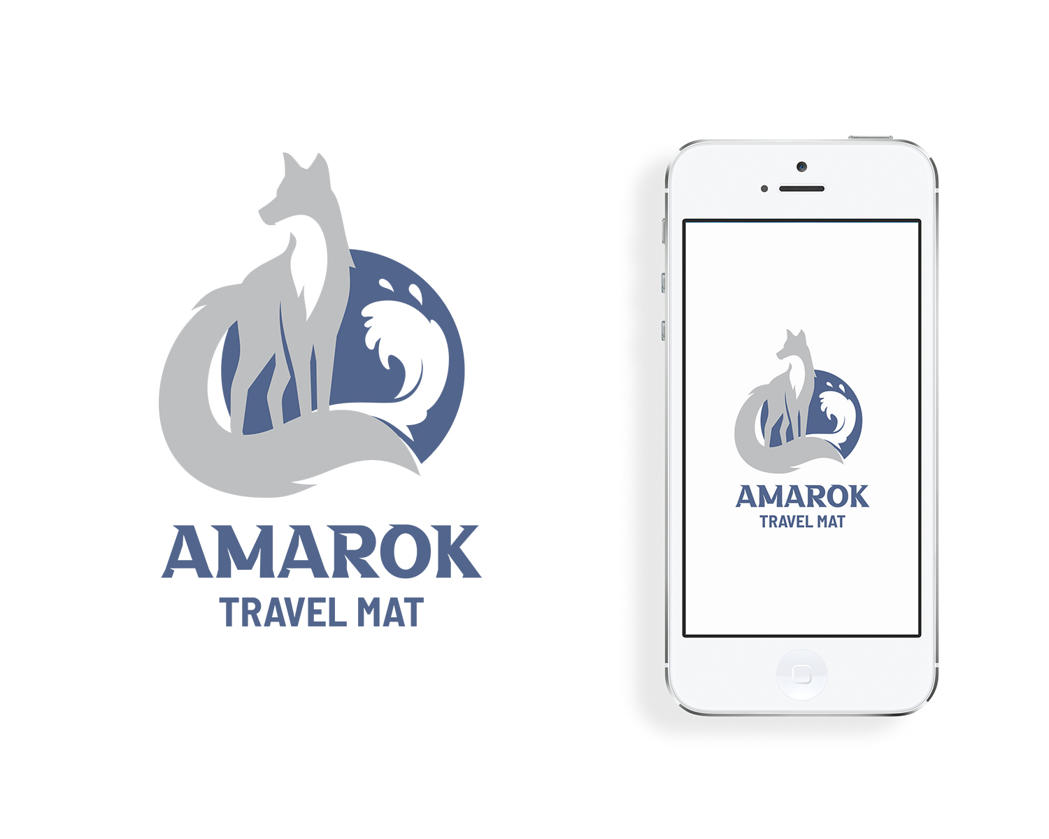 Logo Design by Djamdesign for this project | Design #34936904