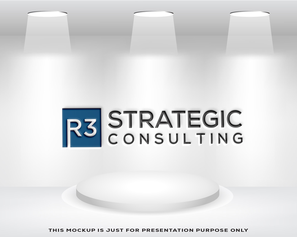 Logo Design by Razaq for this project | Design #34934776