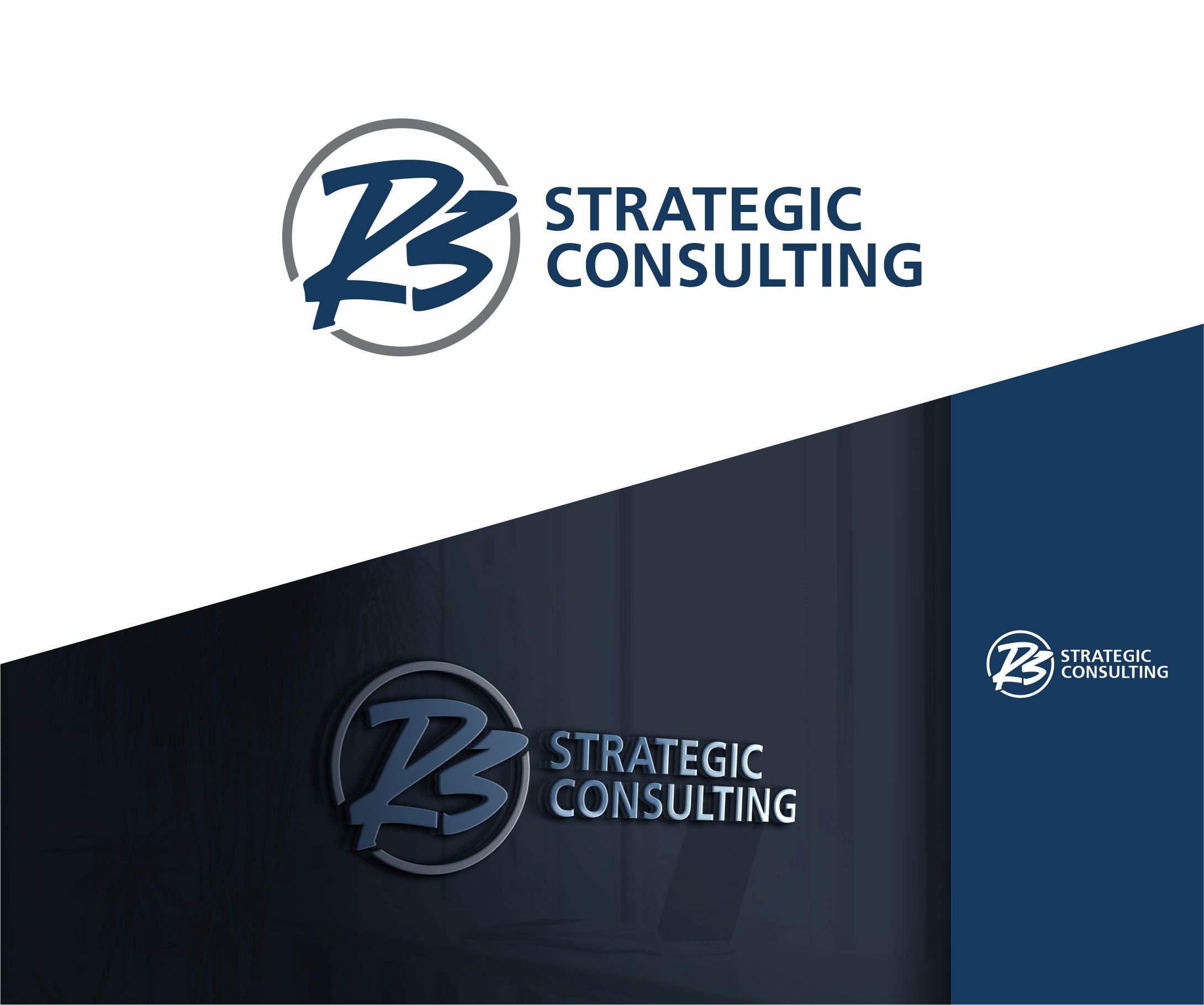 Logo Design by alkaline for this project | Design #34936527