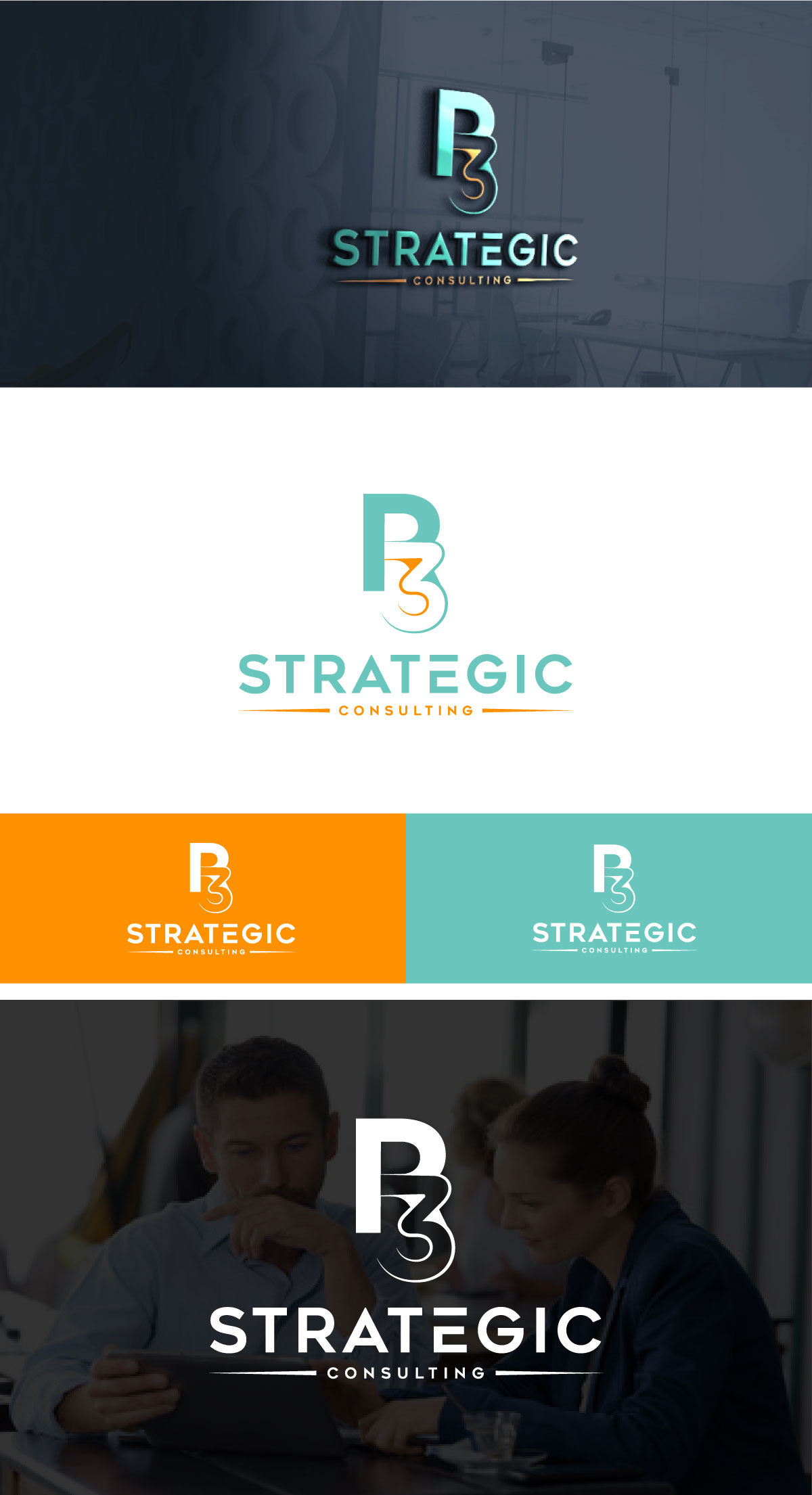 Logo Design by AyaanArt for this project | Design #34942132