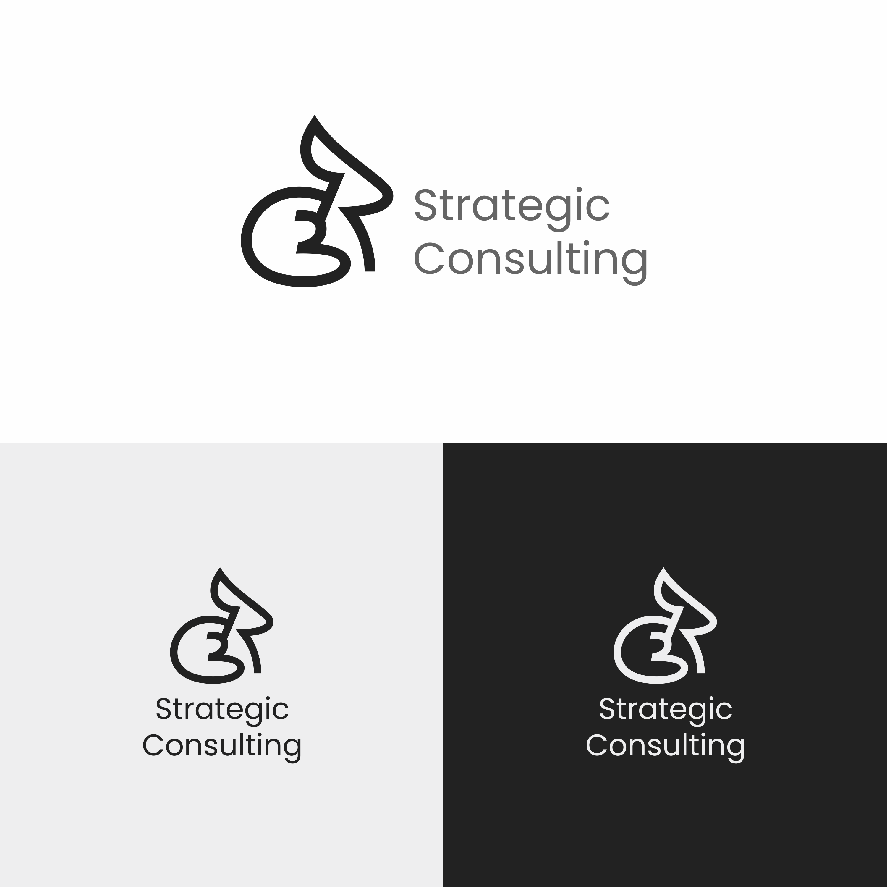 Logo Design by madrisaldi for this project | Design #34938283