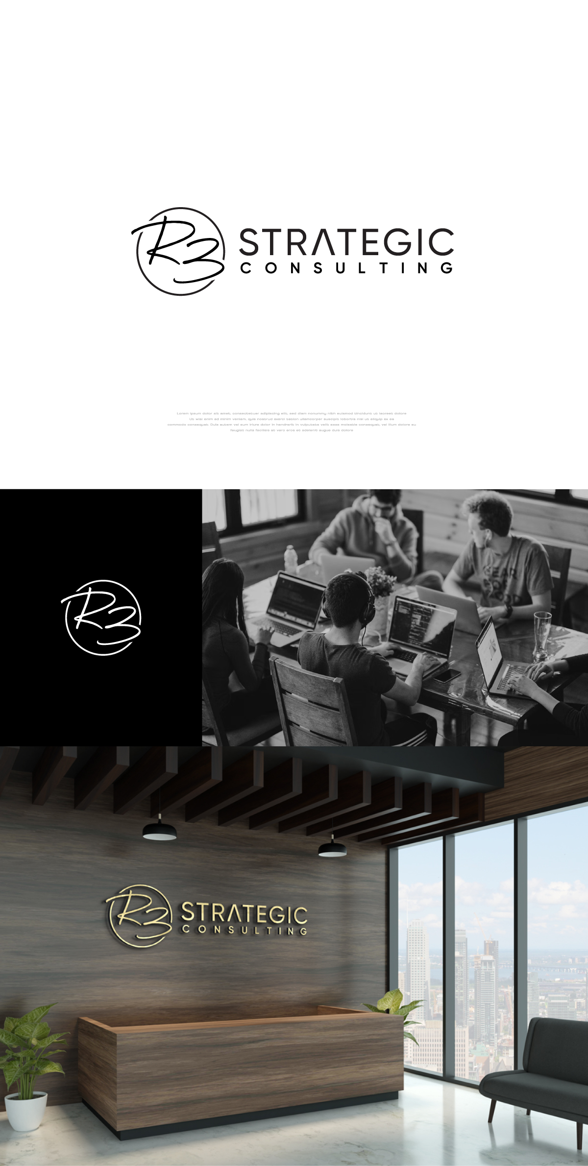 Logo Design by apik. for this project | Design #34947832