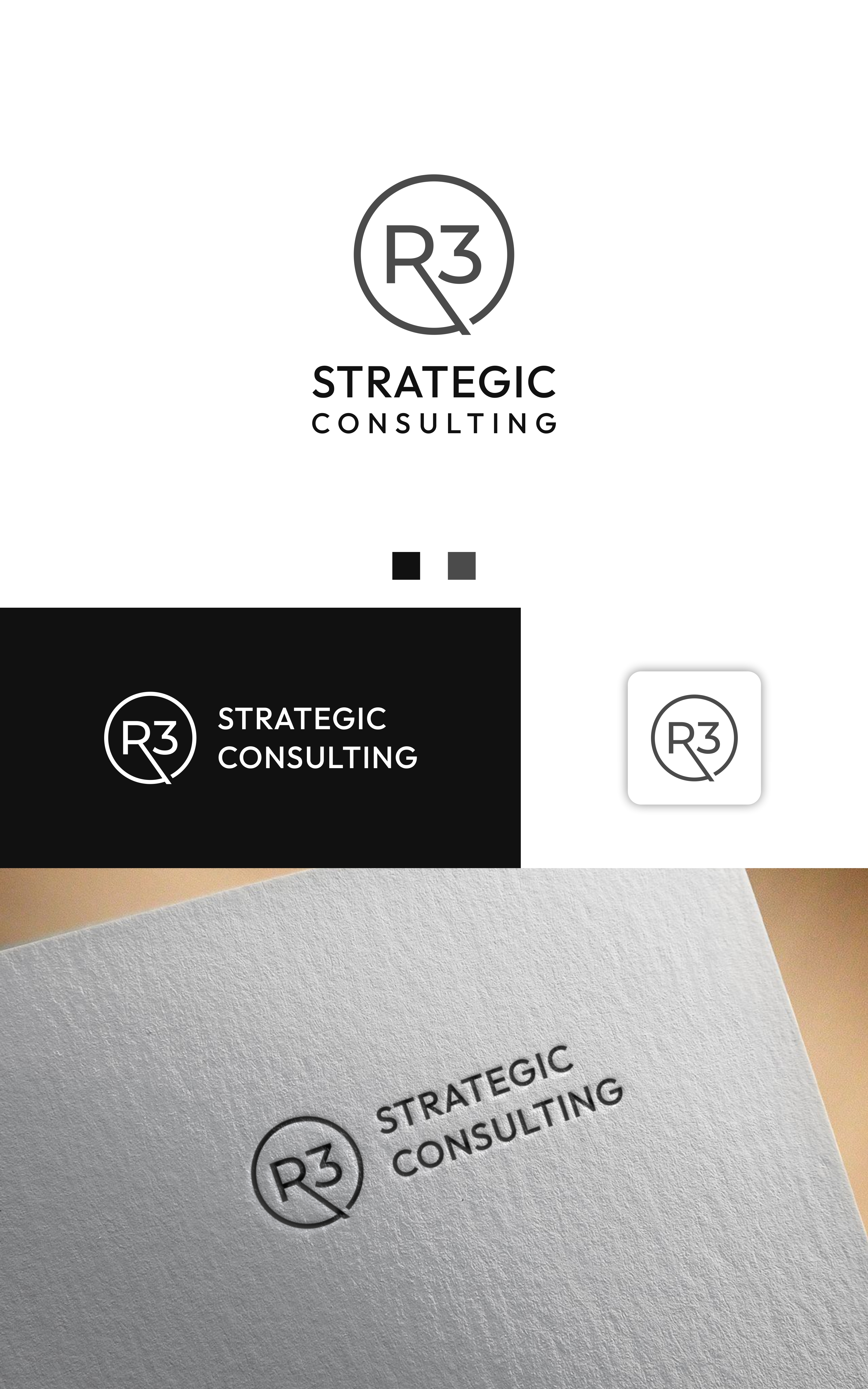 Logo Design by Dell_a.Design for this project | Design #34934659