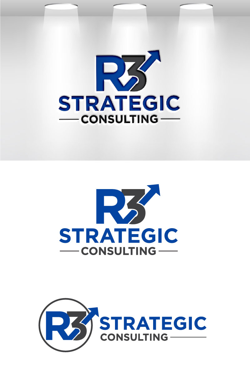 Diseño de Logo por VisionCraft™ para este proyecto | Diseño #34937290