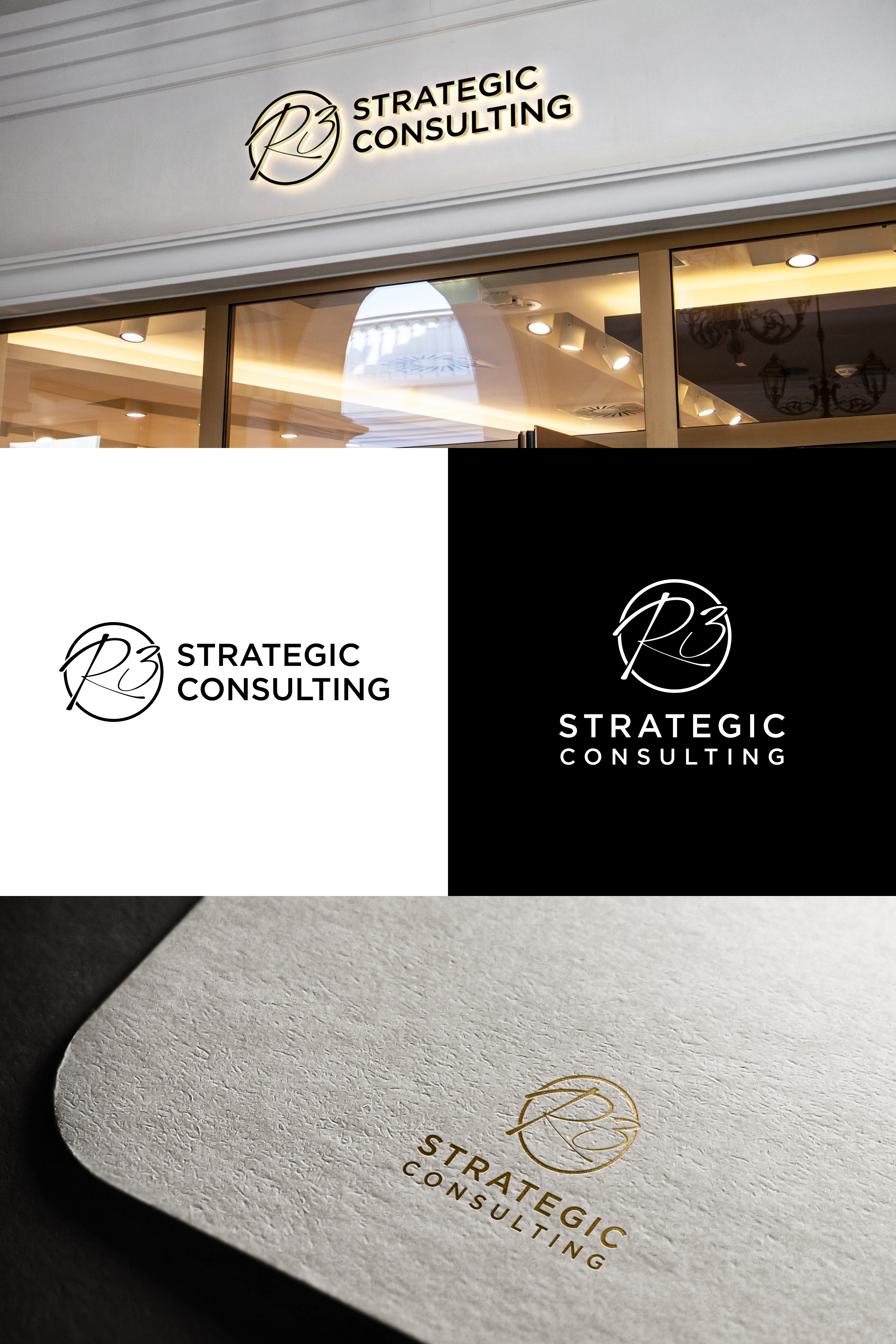 Logo Design by syad666 for this project | Design #34938516