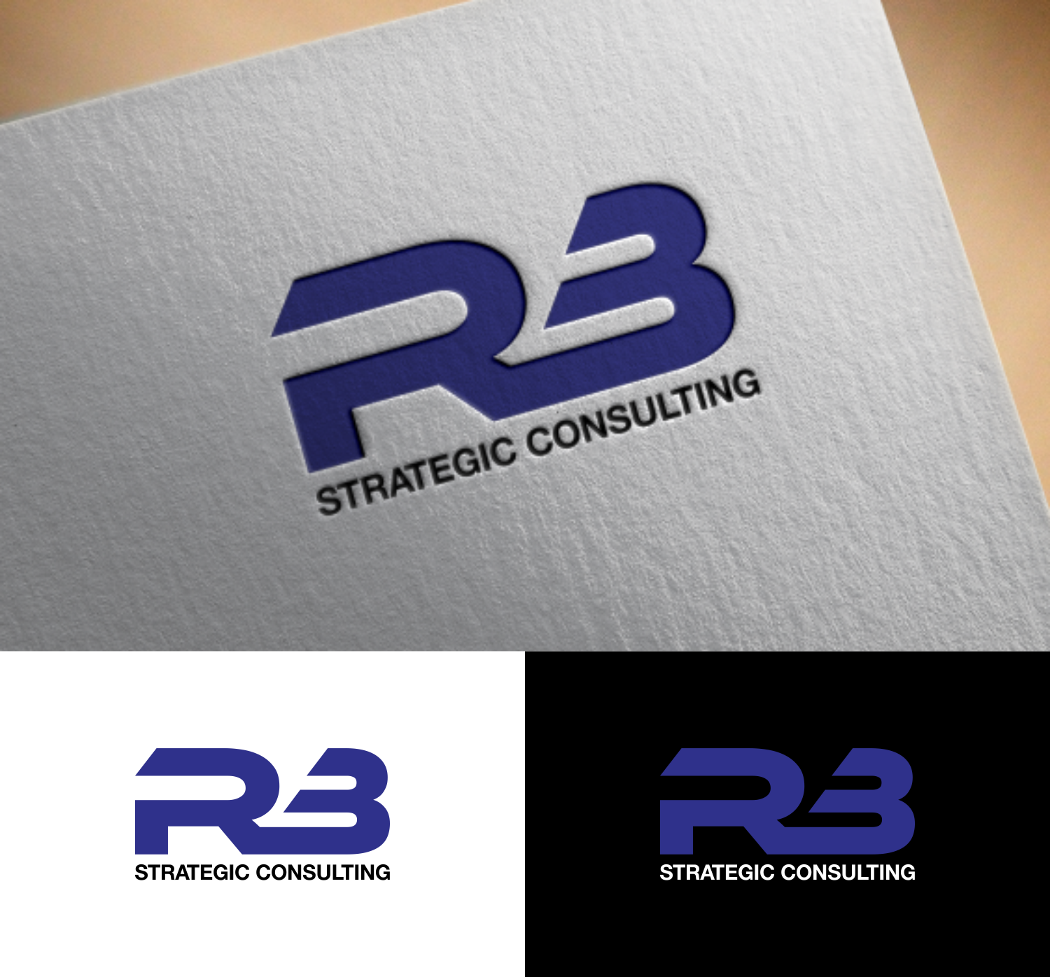 Logo Design by donoREBI for this project | Design #34952653