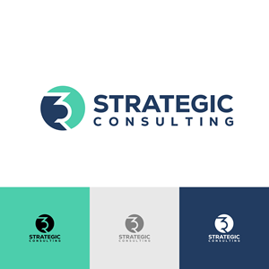 Logo Design by RezaRio
