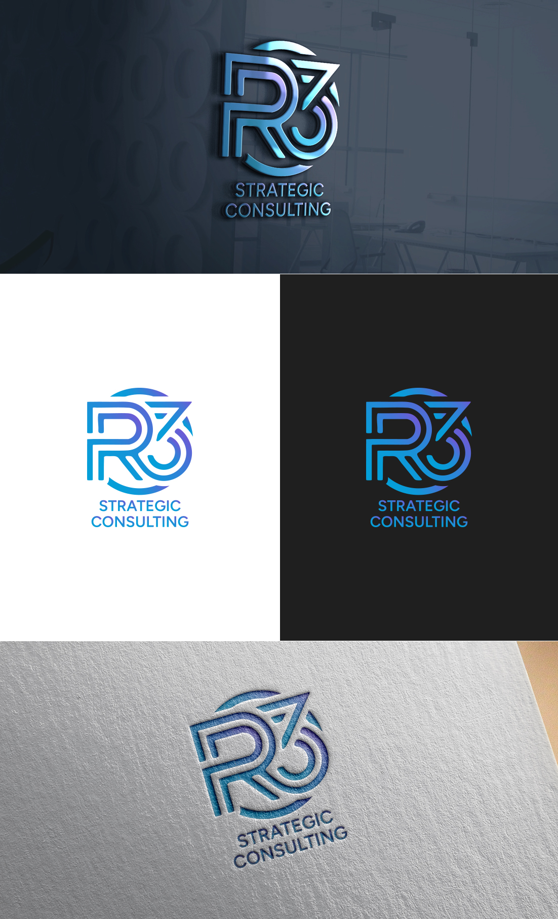 Diseño de Logo por GLDesigns para este proyecto | Diseño #34935378