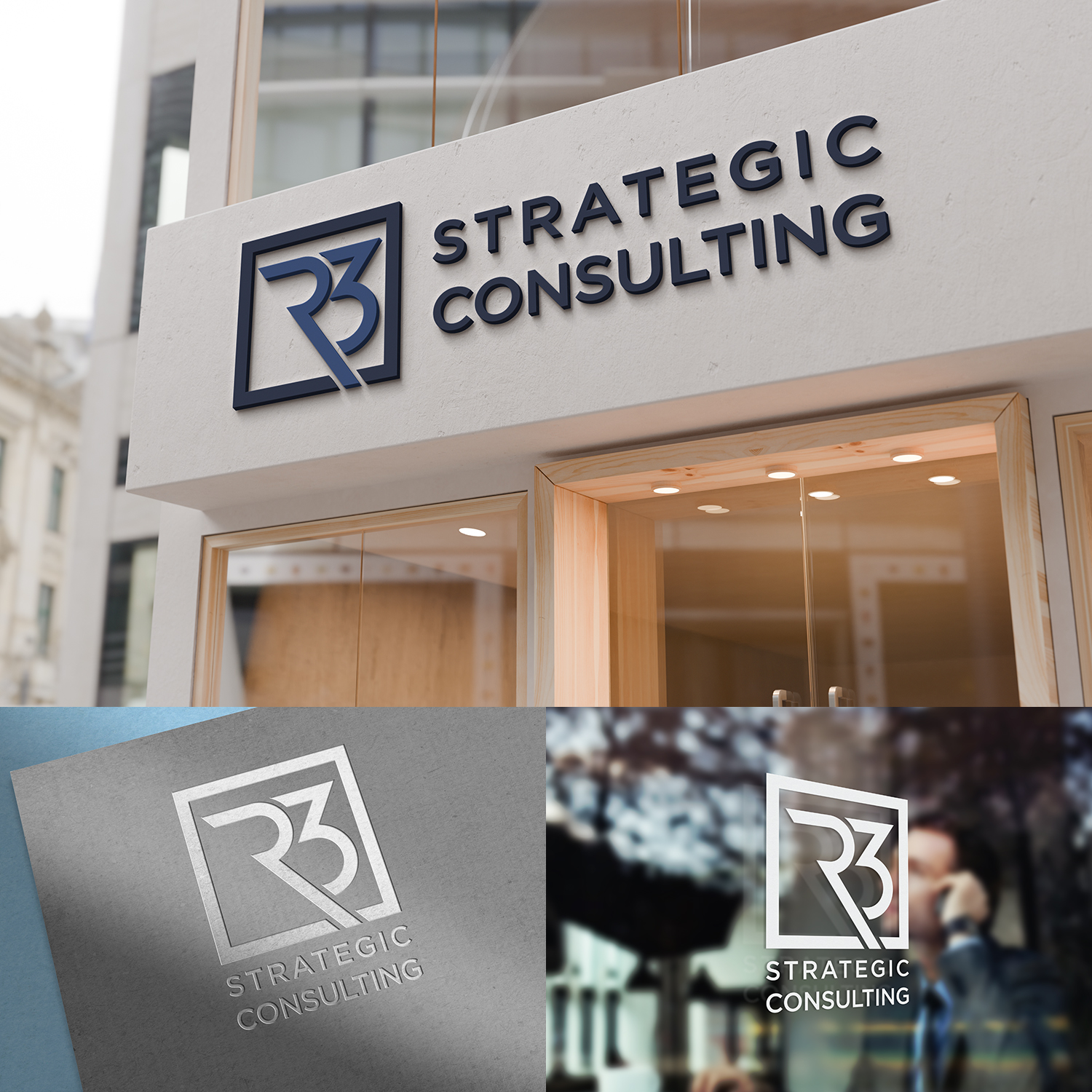 Logo Design by GRAFFYC for this project | Design #34938477