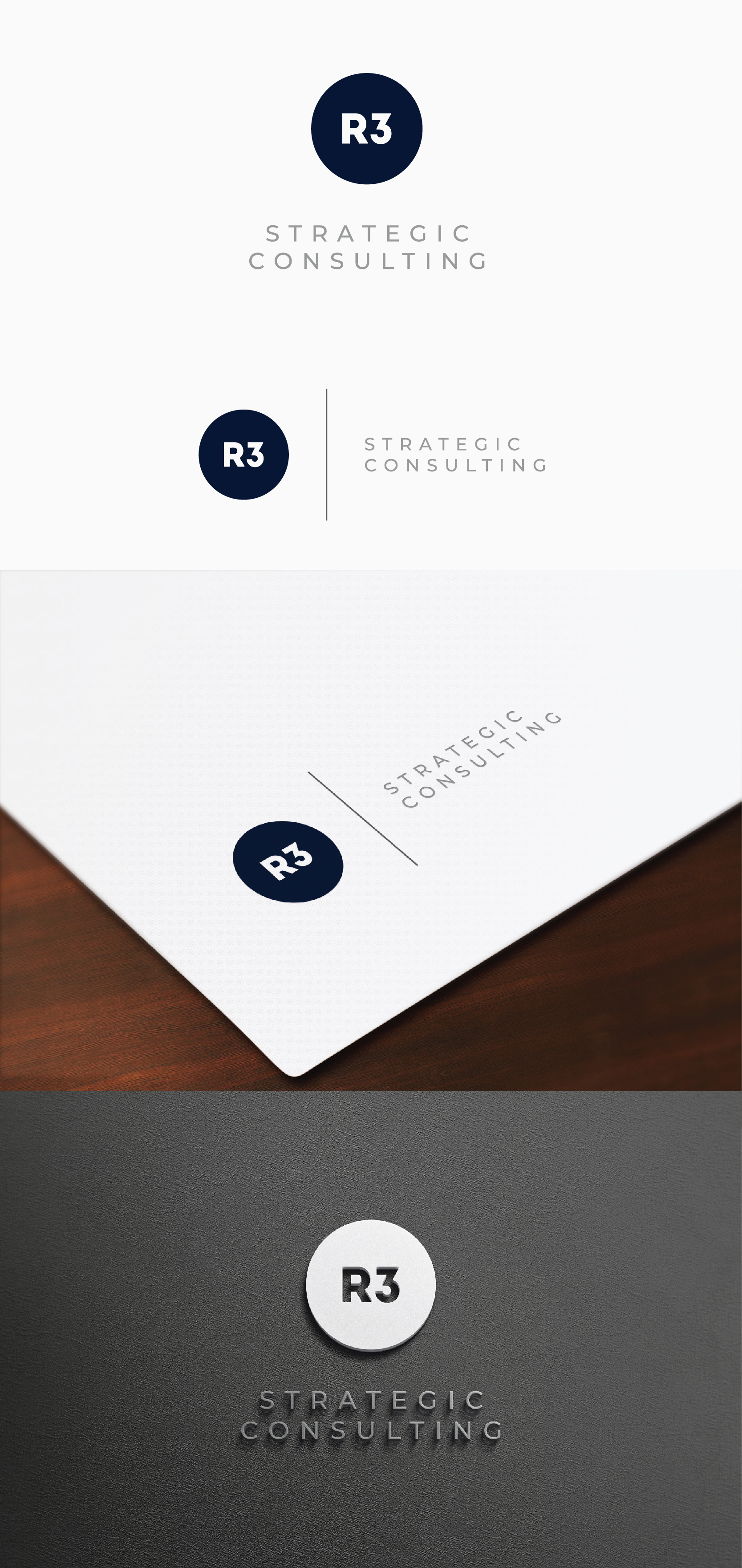 Logo-Design von IMilenovic für dieses Projekt | Design: #35008678