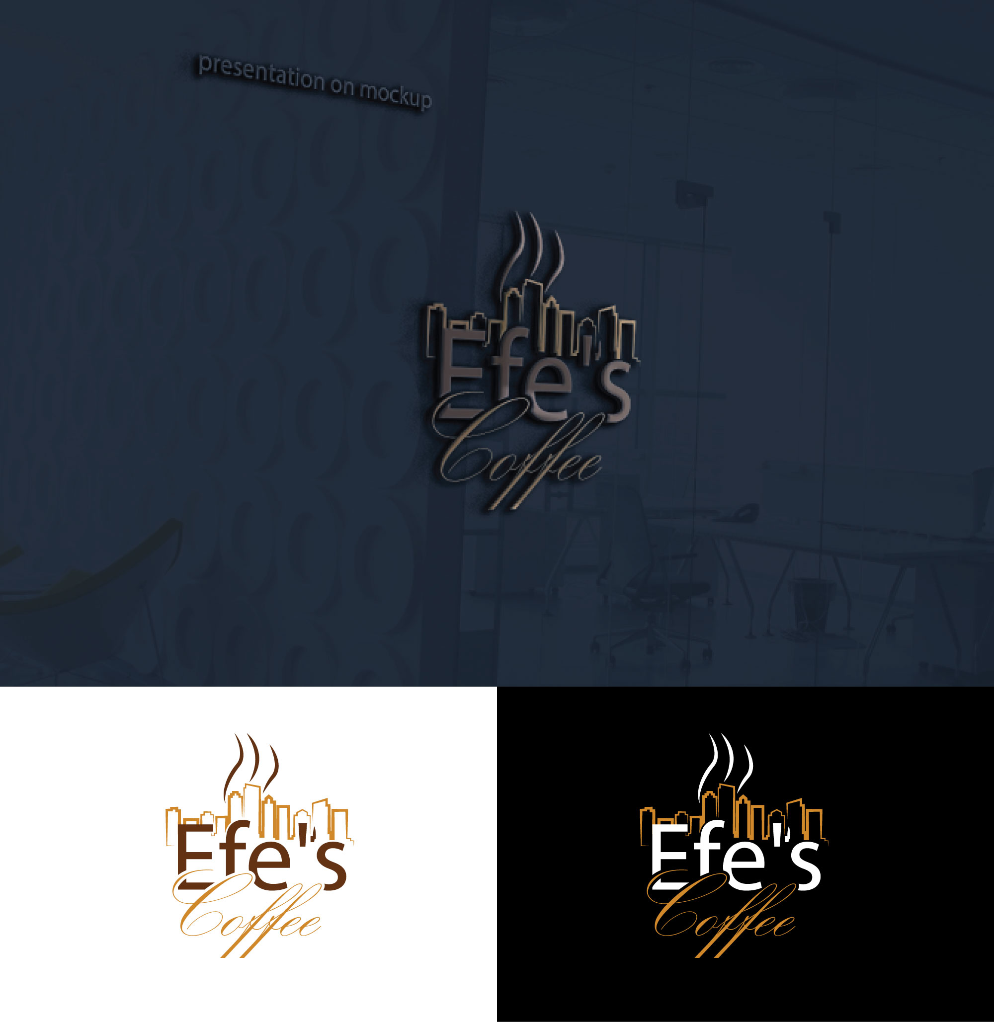 Logo Design by RRR Design for this project | Design #34937581