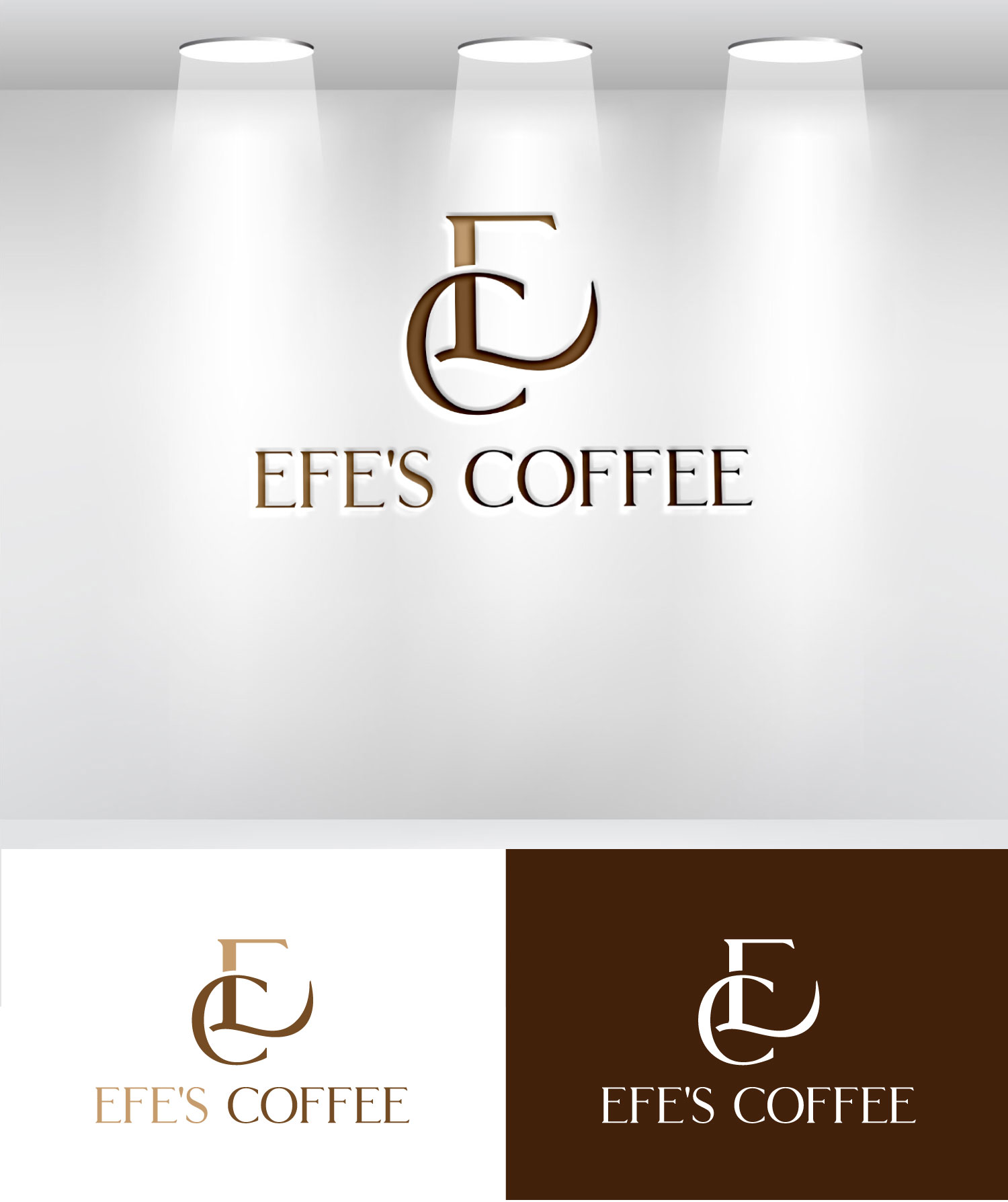 Logo Design by Mi Design1 for this project | Design #34946057