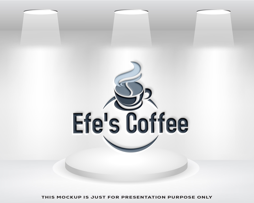 Logo Design by Razaq for this project | Design #34936364