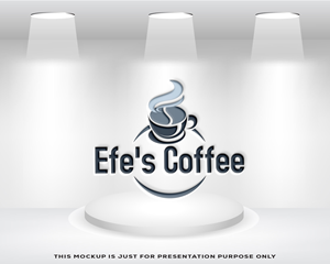 Logo Design by Razaq for this project | Design: #34936364