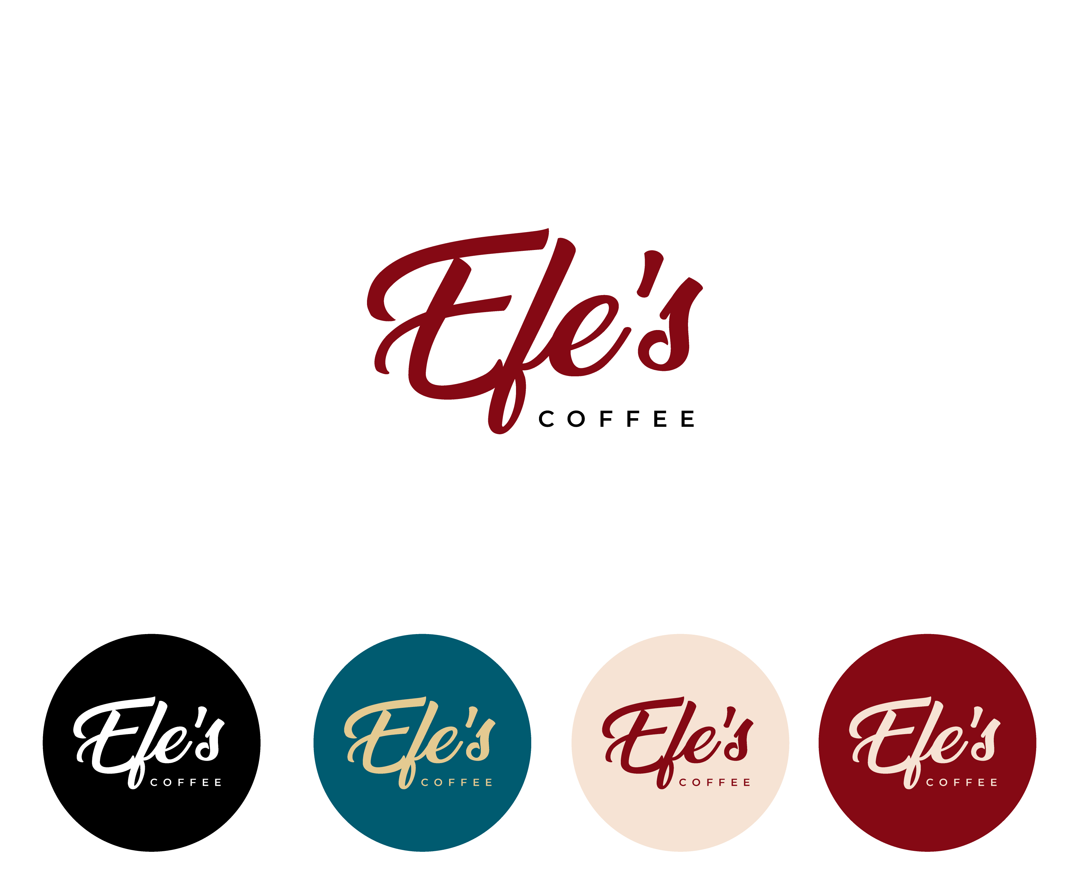 Logo Design by Lilie for this project | Design #34937773
