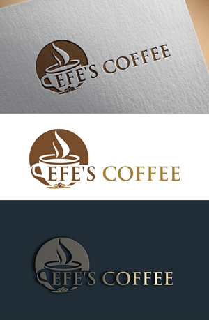 Logo Design by Impressive logo for this project | Design: #34934734