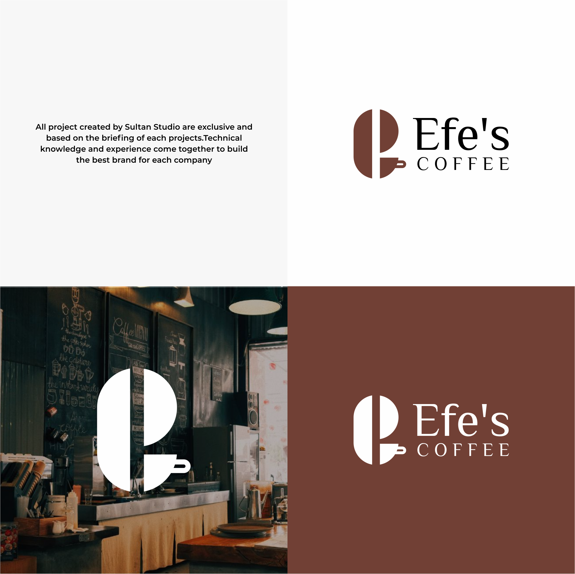 Logo Design by Sultan  Studio for this project | Design #34933478