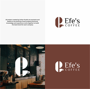Logo Design by Sultan  Studio for this project | Design: #34933478