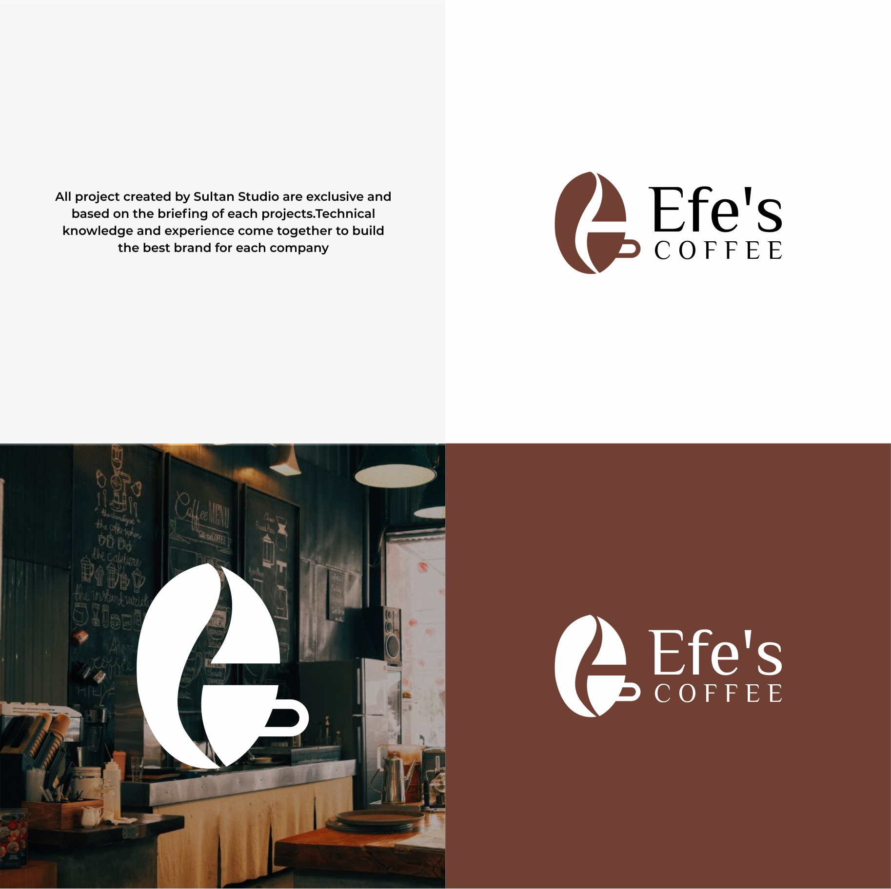 Logo Design by Sultan  Studio for this project | Design #34933481