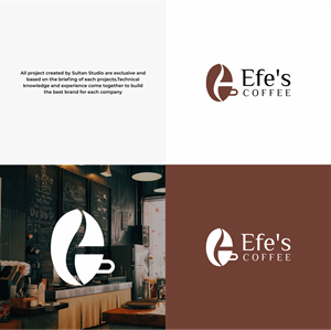 Logo Design by Sultan  Studio for this project | Design: #34933481