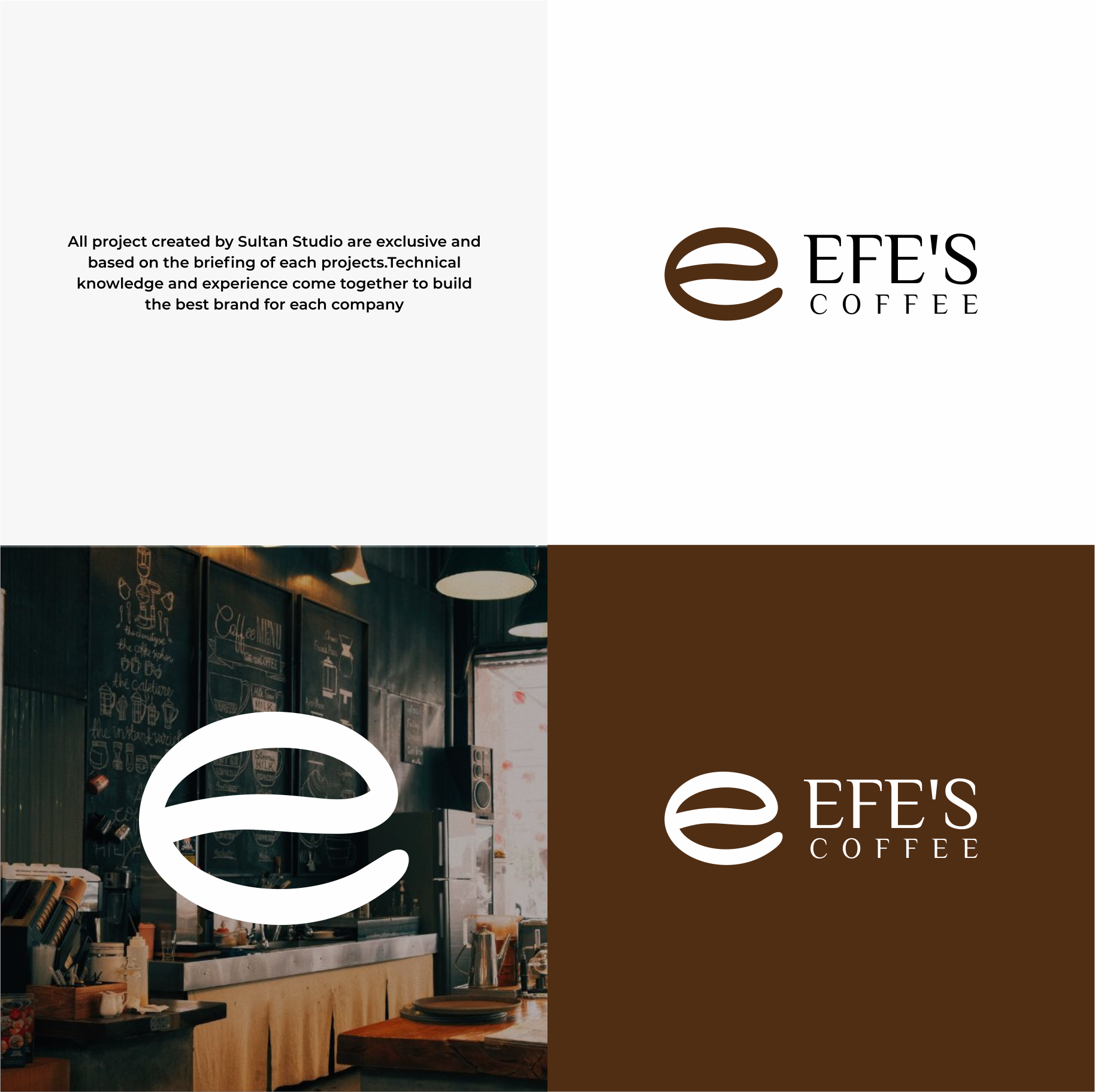 Logo Design by Sultan  Studio for this project | Design #34933512