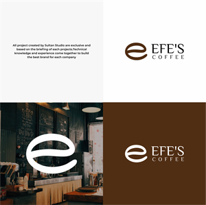 Logo Design by Sultan  Studio for this project | Design: #34933512