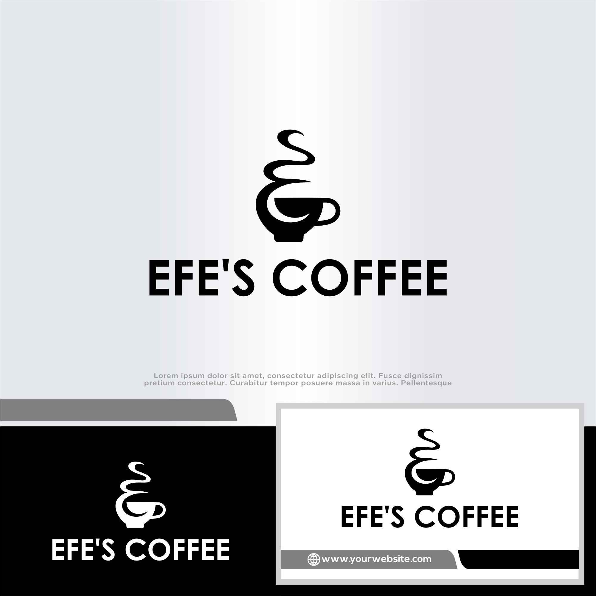 Logo Design by win it for this project | Design #34943184