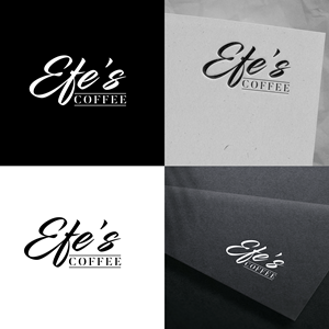 Logo-Design von Aiirah Xhiin für dieses Projekt | Design #34947990