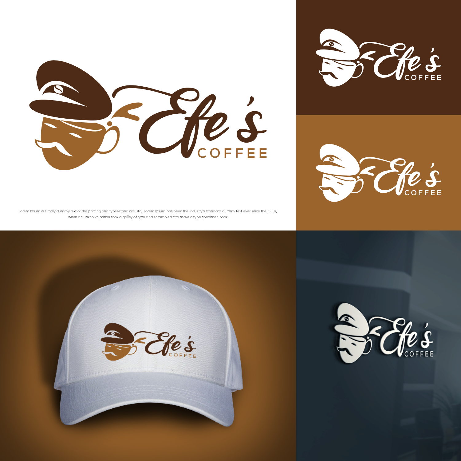 Logo Design by NeoCreative for this project | Design #34933012