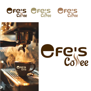 Logo Design by Mardzy for this project | Design: #34937521