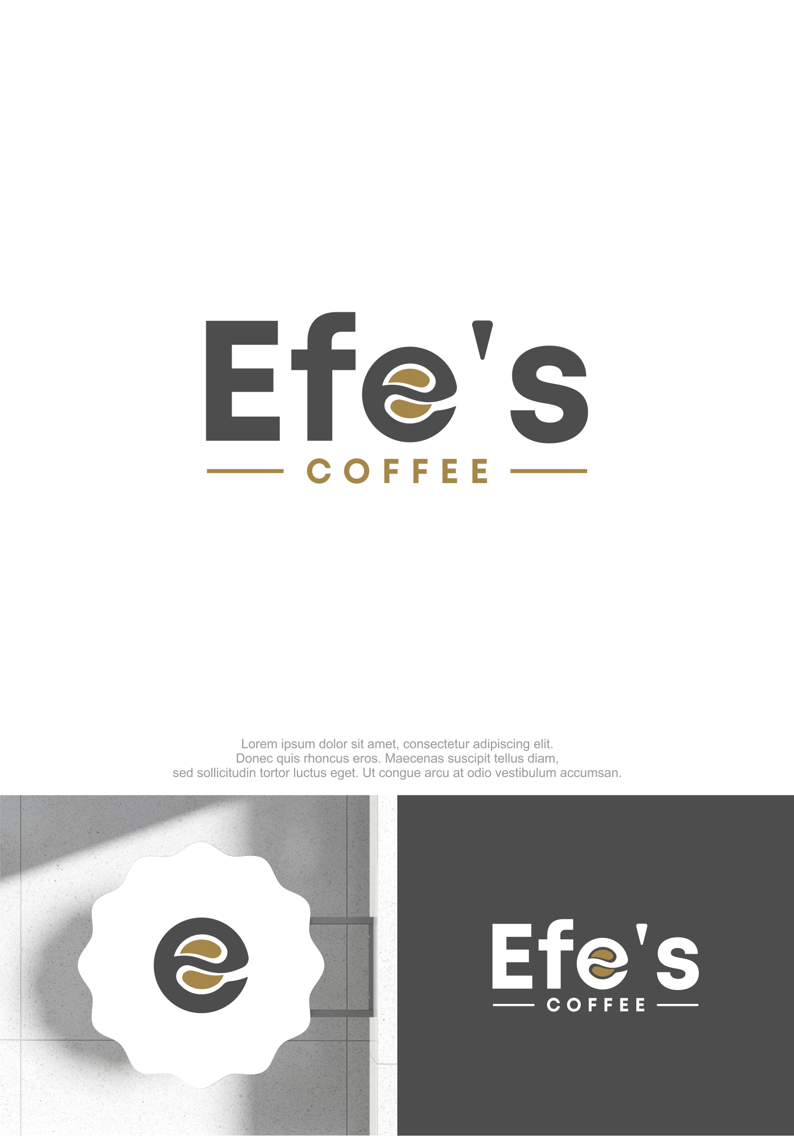 Logo Design by M.Syaiful Huda for this project | Design #34932780