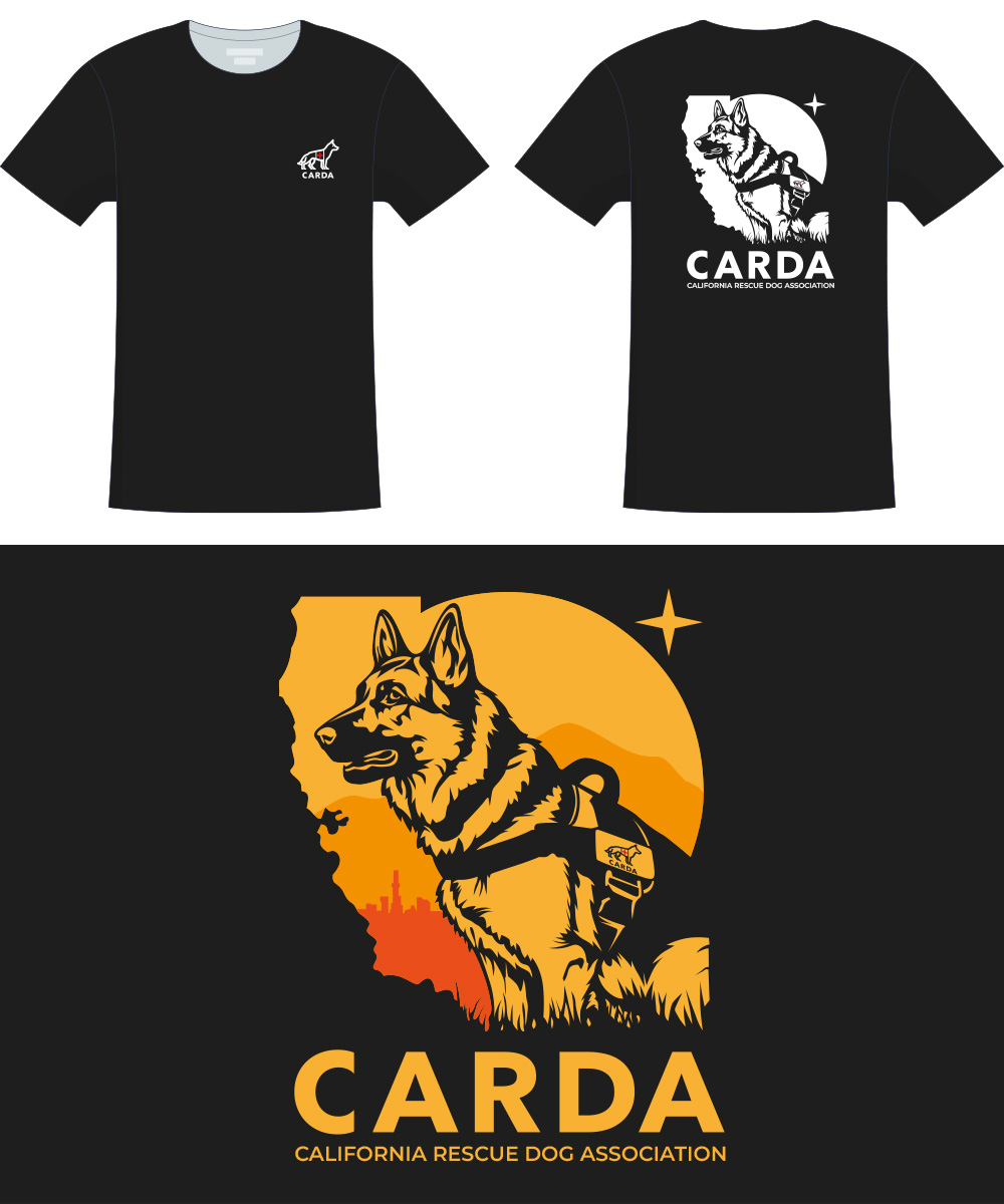 Design de T-shirt par StudioD™ pour ce projet | Design : #34934304