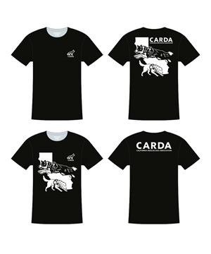 Design de T-shirt par StudioD™ pour ce projet | Design : #34945448