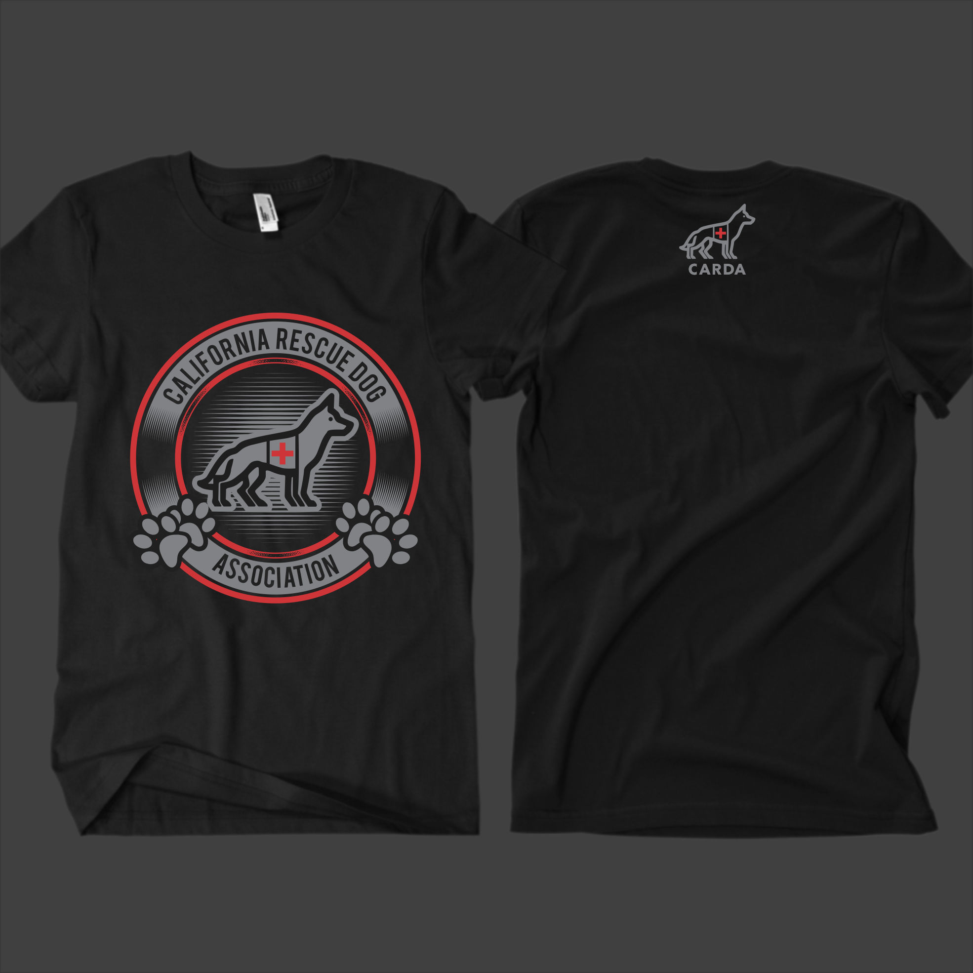 Design de T-shirt par Rheanza pour ce projet | Design #34936157