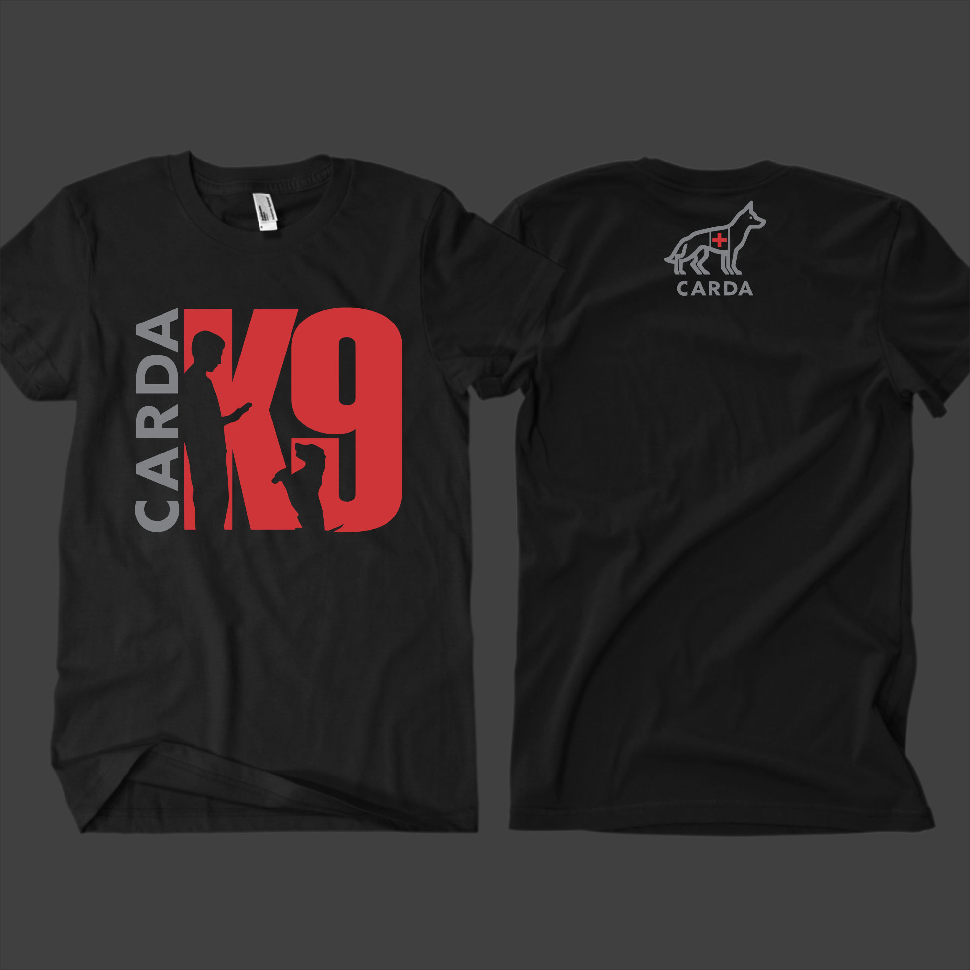 Design de T-shirt par Rheanza pour ce projet | Design #34936158