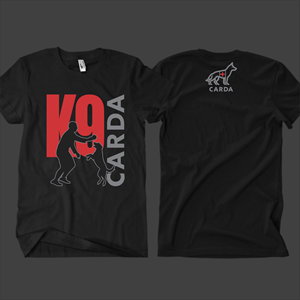 Design de T-shirt par Rheanza pour ce projet | Design : #34956675