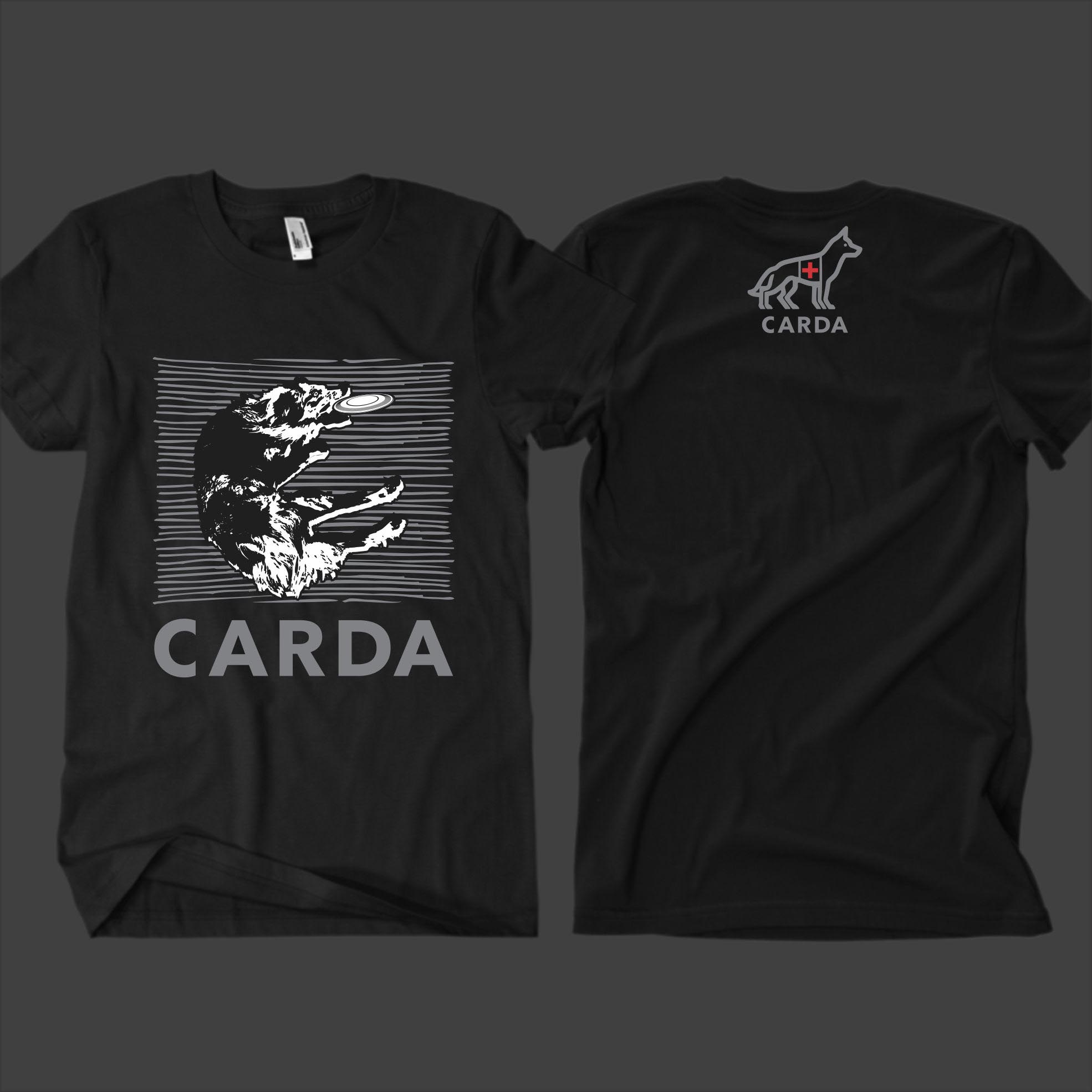 Design de T-shirt par Rheanza pour ce projet | Design #34956676