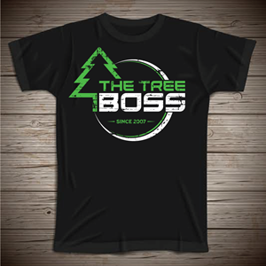 Design de T-shirt par Ashraful100 pour Green Mountain Contractors Inc. | Design #34980222