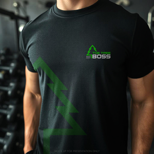 Design de T-shirt par NancyTan pour Green Mountain Contractors Inc. | Design : #34951834