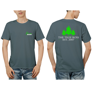 T-shirt Design by Rajaee