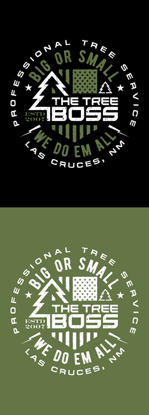 Design de T-shirt par Oleksandr Tovarkov pour Green Mountain Contractors Inc. | Design : #35103431