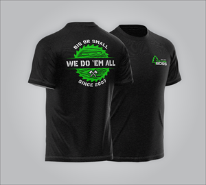 T-shirt Design by Designed by MS
