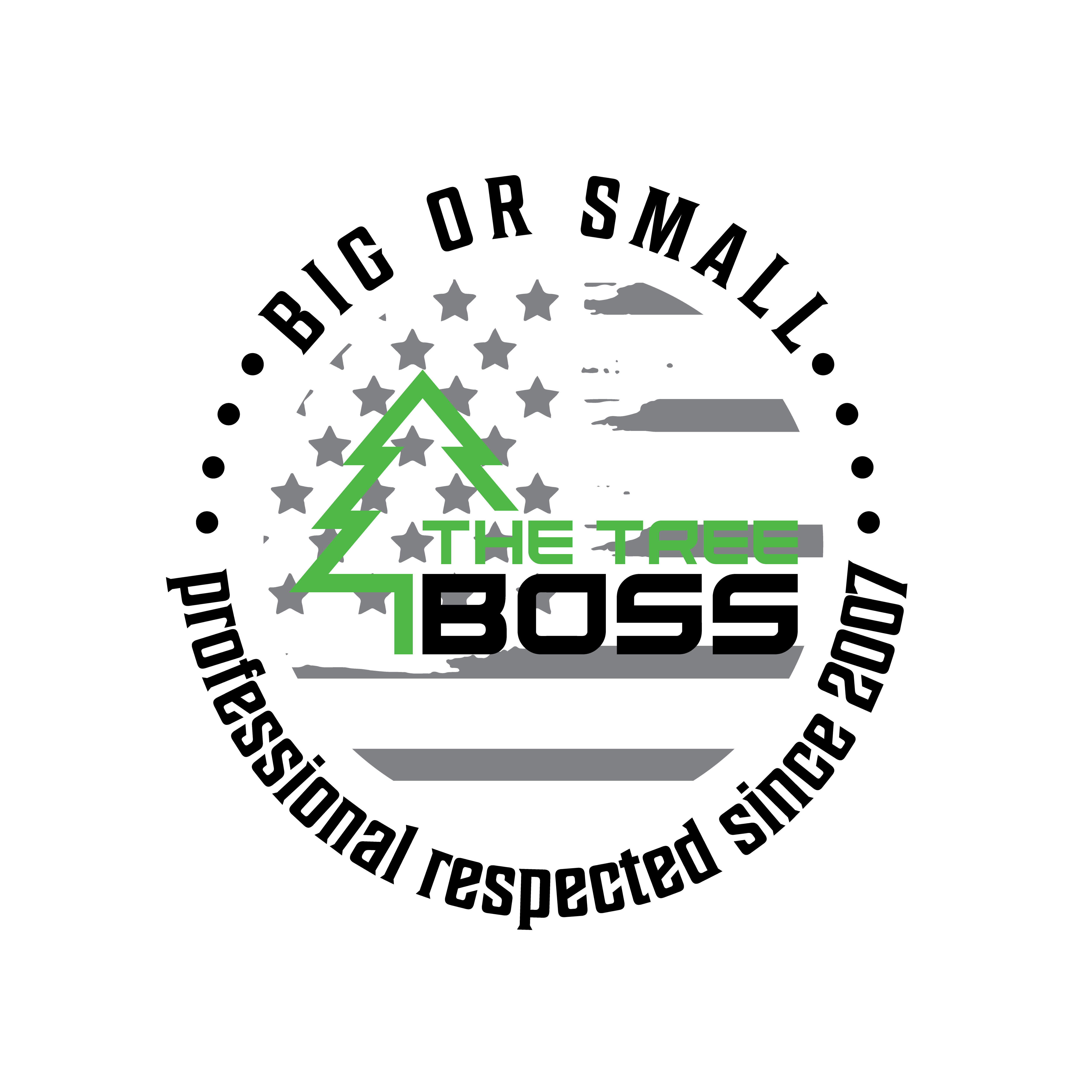 T-shirt Design by bartolomeus for Green Mountain Contractors Inc. | Design #34934495