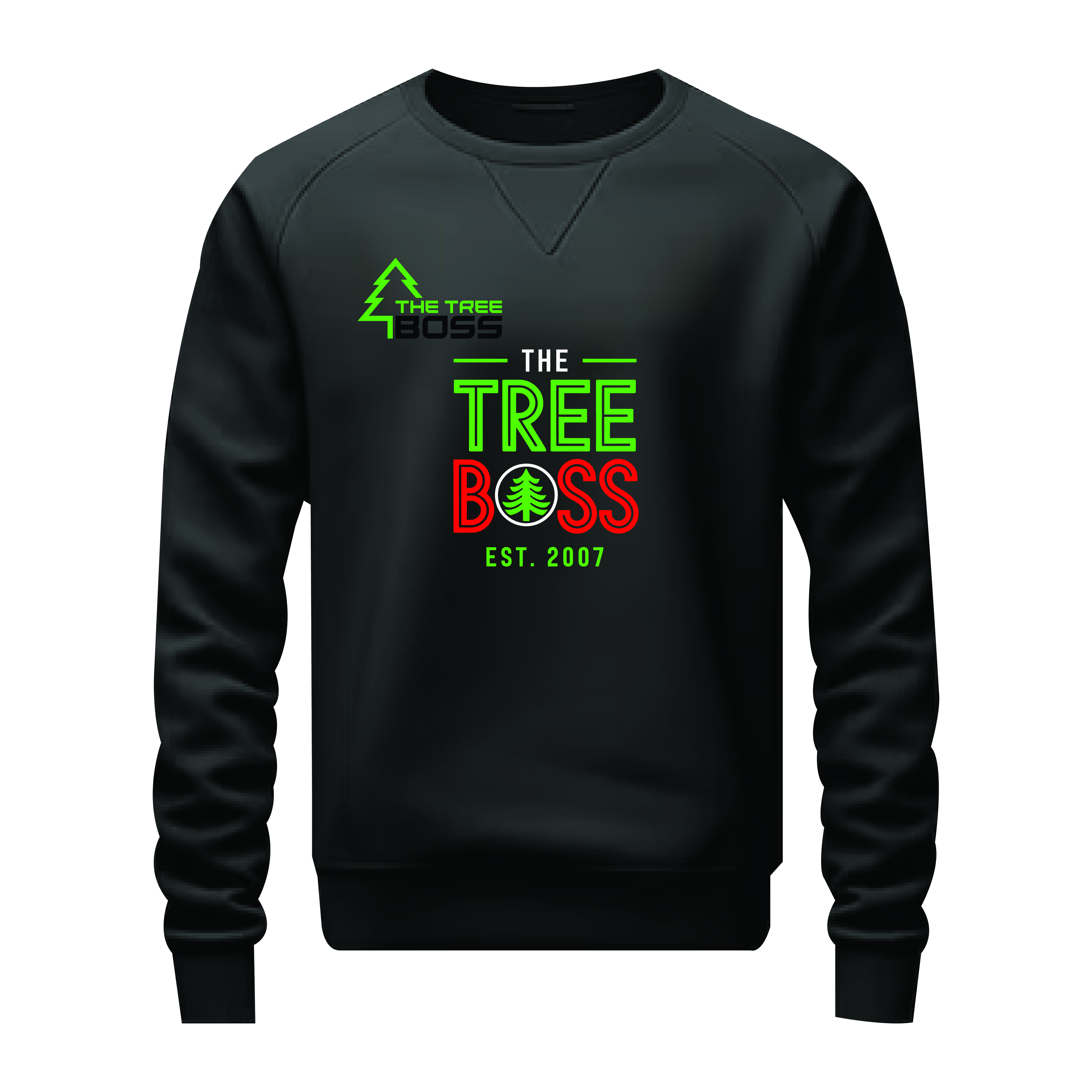 T-shirt Design by amdad26 for Green Mountain Contractors Inc. | Design #34973989